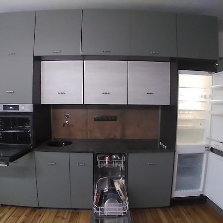 Apartament Panaceum- Panaceum Apartment Гданск Екстериор снимка