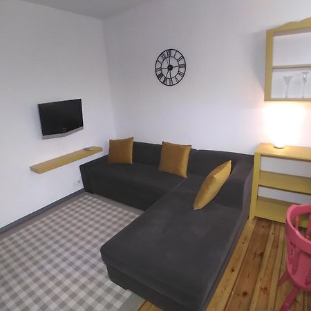 Apartament Panaceum- Panaceum Apartment Гданск Екстериор снимка