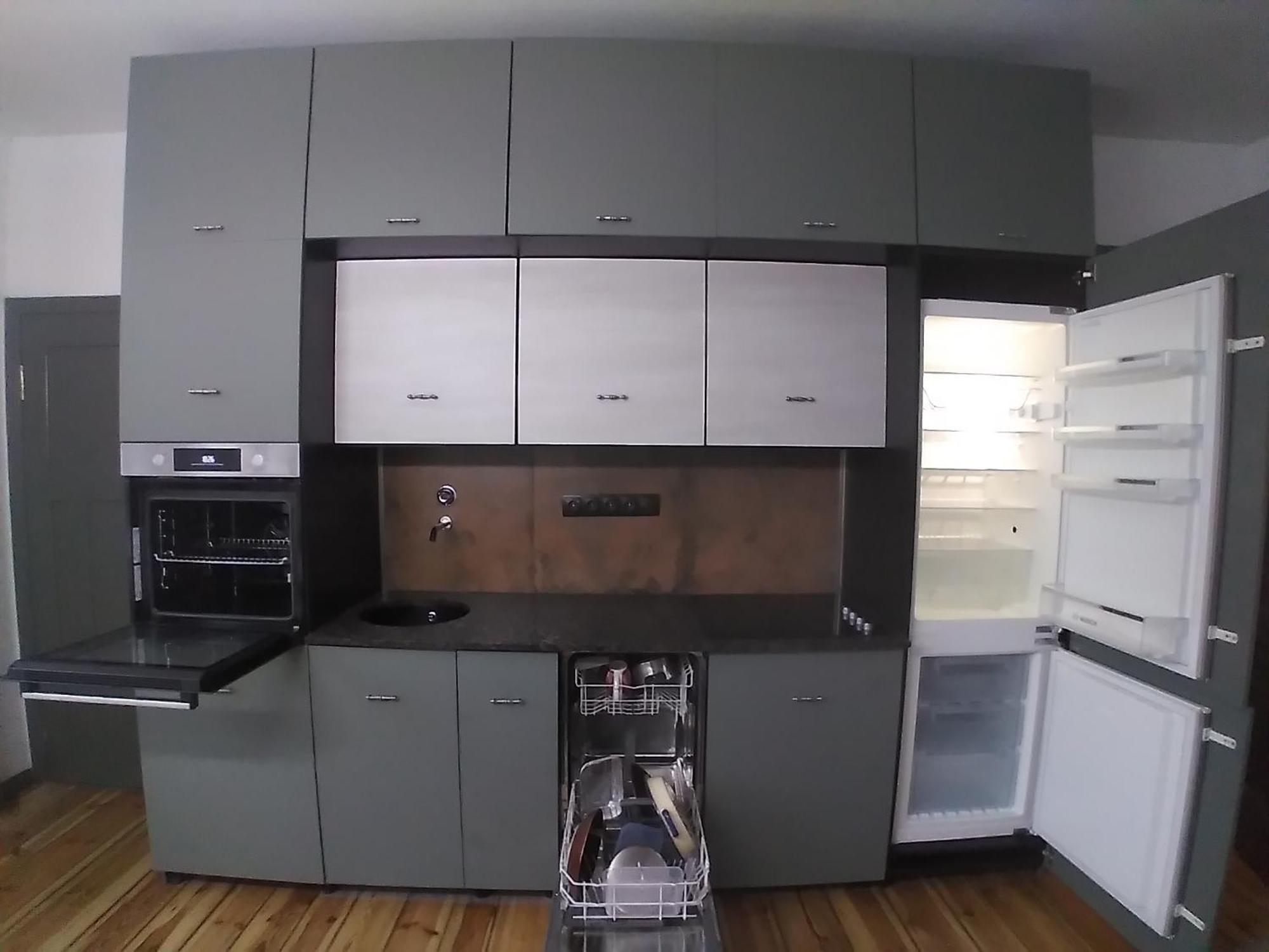 Apartament Panaceum- Panaceum Apartment Гданск Екстериор снимка