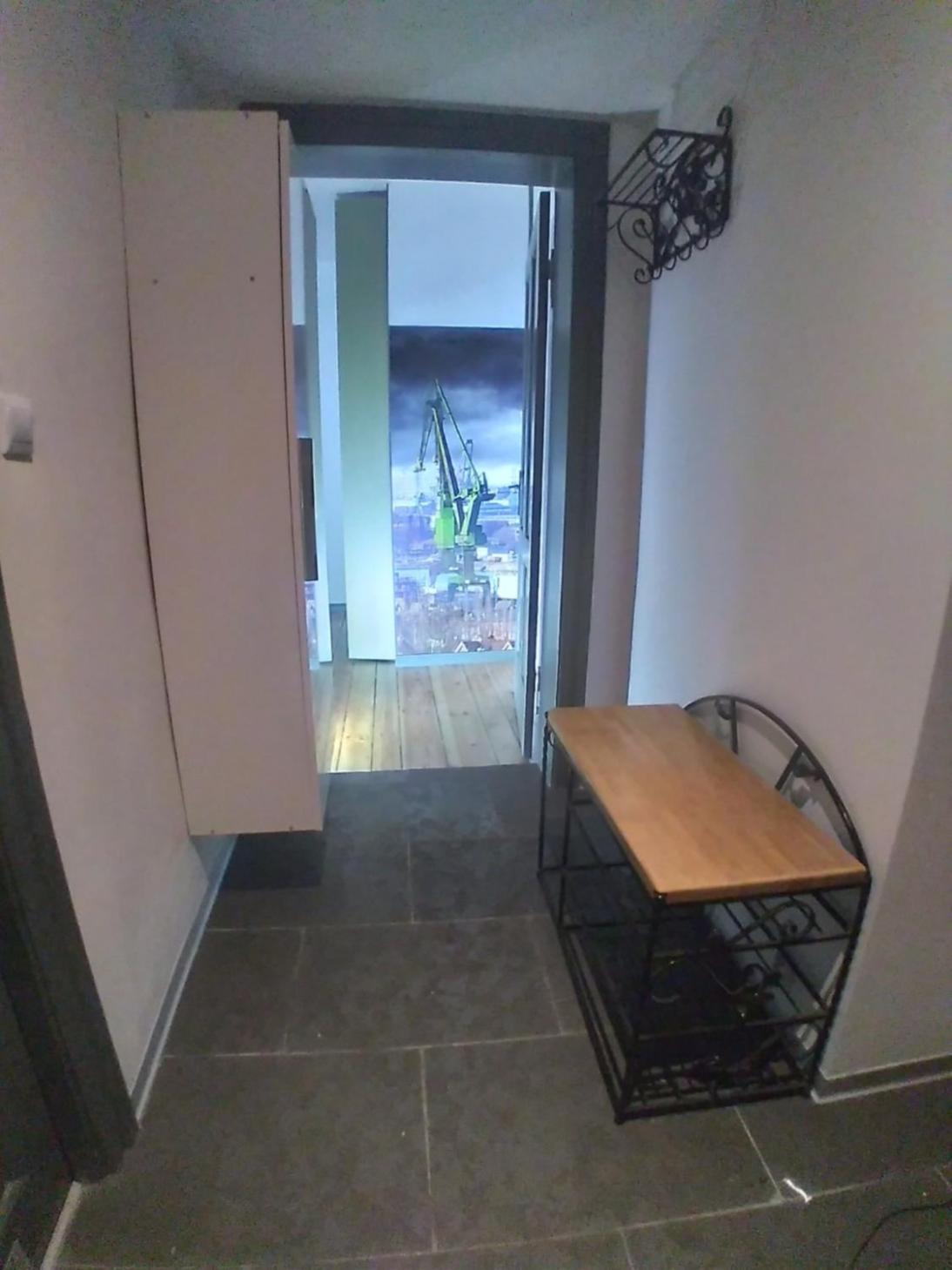 Apartament Panaceum- Panaceum Apartment Гданск Екстериор снимка