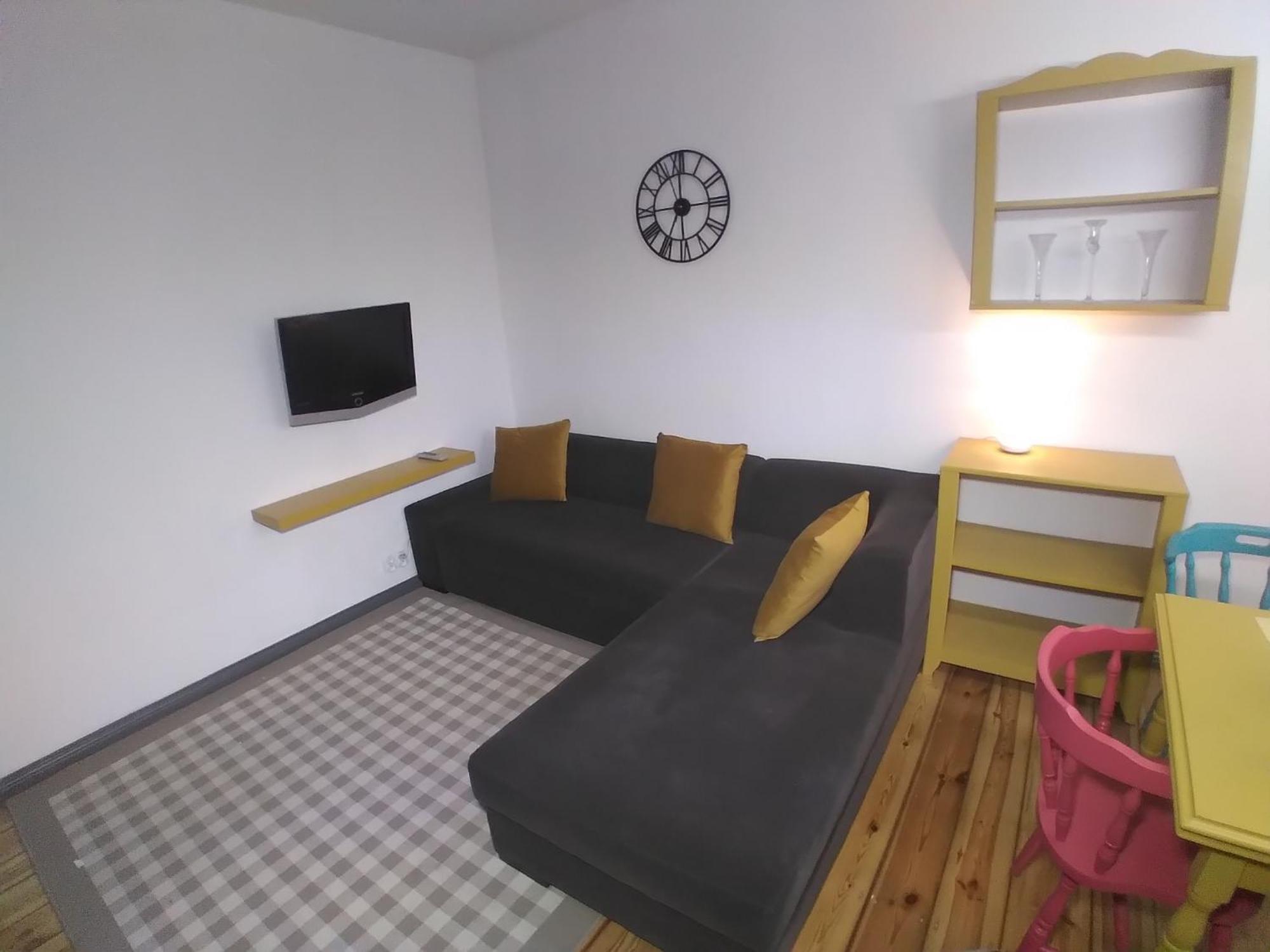 Apartament Panaceum- Panaceum Apartment Гданск Екстериор снимка
