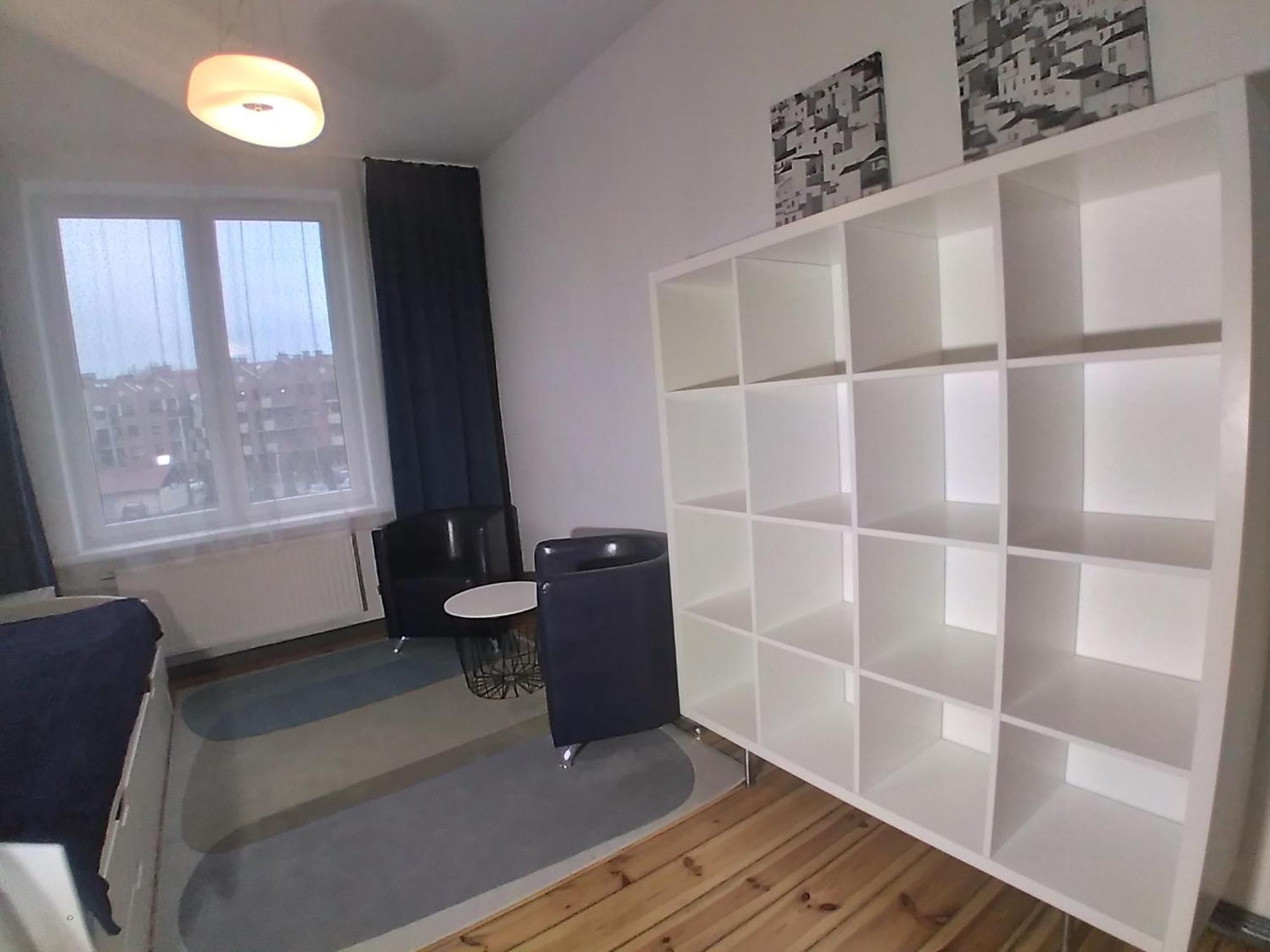 Apartament Panaceum- Panaceum Apartment Гданск Екстериор снимка