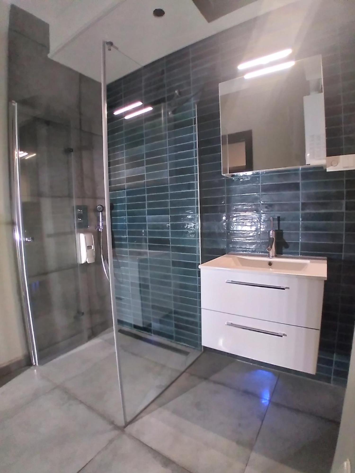 Apartament Panaceum- Panaceum Apartment Гданск Екстериор снимка